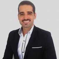 Pablo Arostegui