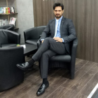 Muhammad Asif Khan