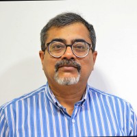 Amlan Bhattacharya