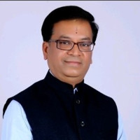 Dr. Anand Kumar Raichurkar