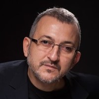 Venelin Molnar