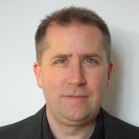 Tom Hoover