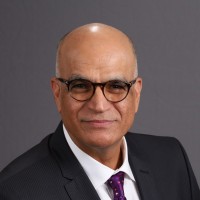 Mohammed “Mo” Idrees