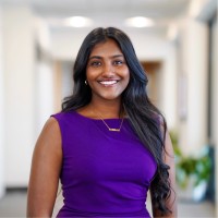 Ojaswini Thodupunoori