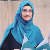 Wajeeha Asghar