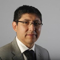 Jose Zambrano