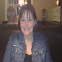 Rebecca Buchan