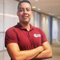 Luis Orlando Delgado Arias