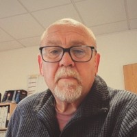 Dave Perry