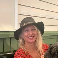 Sue Burrows