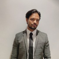 Niyaaz Arnold