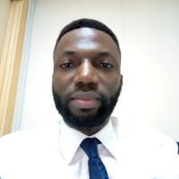 David Abayomi Olomu