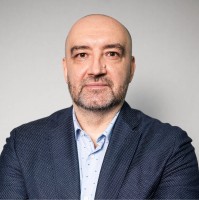 Igor Ruban
