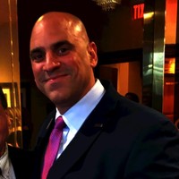 Hercules Nikolopoulos