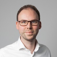 Barry van Veen