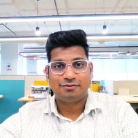 Vignesh M