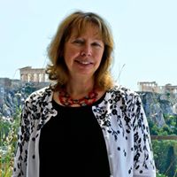 Patricia Barry
