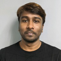 Santosh Kumar