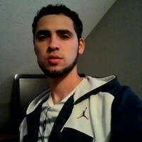 Saul Ramos