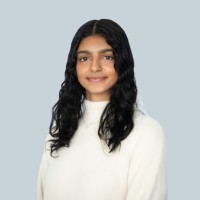 Jasmine Varghese