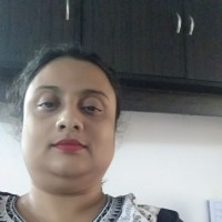 samarpita sanyal