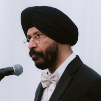 Ravi Dhingra