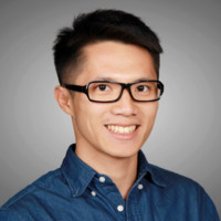 Benjamin Luo