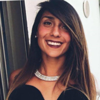 Vanessa Galati