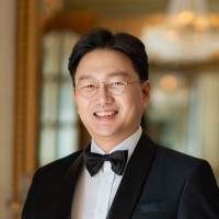 Seunghyuk Choi