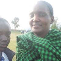 Monica Wangeci