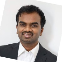 Niranjan Krishnamurthy