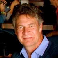 Phil Ray