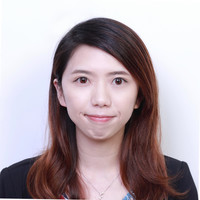 Elisa Wong