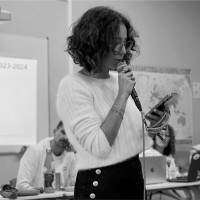 Clara Potié