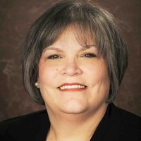 Patricia Melton