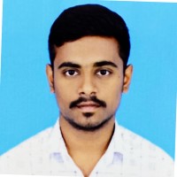 G NARESH KUMAR