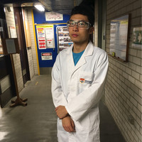 Michael Wang
