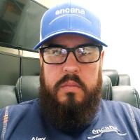 Alex Martinez