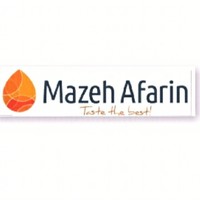Mazeh Afarin