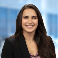 Terez Lambert, Mba
