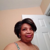 Bernice Blacknell