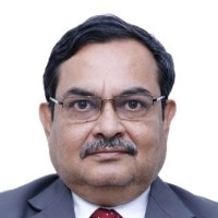 Mrugank Shekhar Dash Bhattamishra