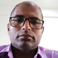 Debendra Yadav
