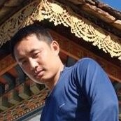 Kinley Tshering