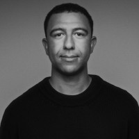 Timothy James