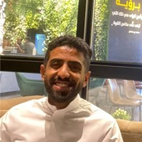 Hamad Aljeaidi