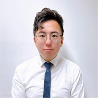 Stanley Huang