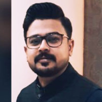Syed Muhammad Zohaib Haider