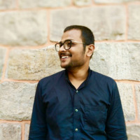 Divyesh babariya