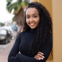 Naomi Raper